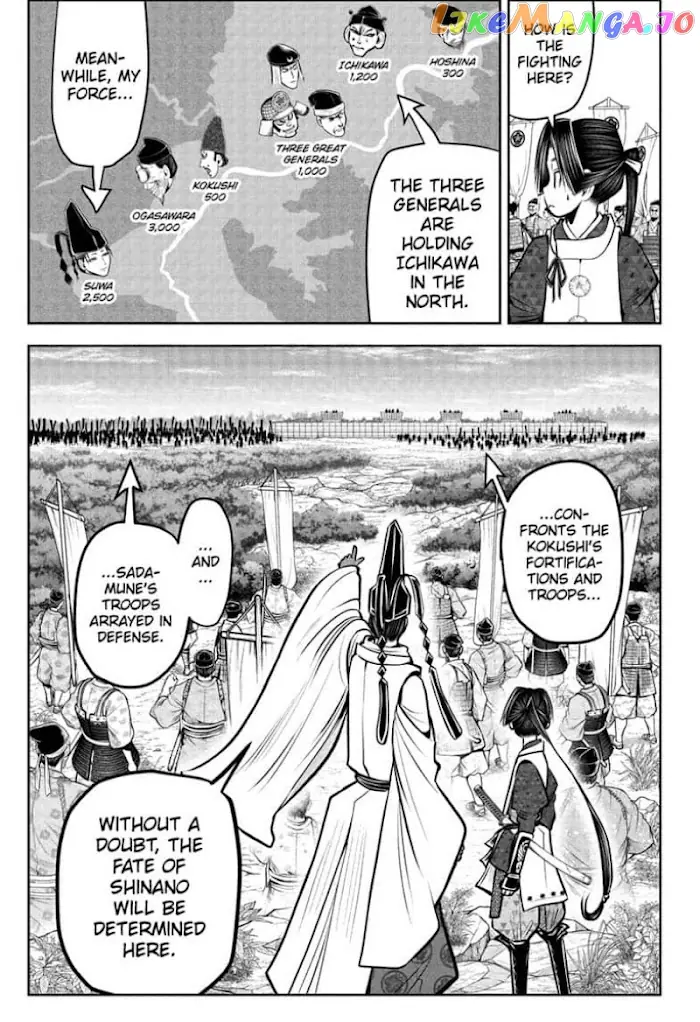 The Elusive Samurai Chapter 65 image 17_optimized